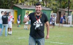 Foto de la galería: Regional Amateur: La Franja cayó en Villa Cabello pero clasificó a semifinales