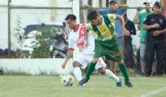 Foto de la galería: Regional Amateur: La Franja cayó en Villa Cabello pero clasificó a semifinales