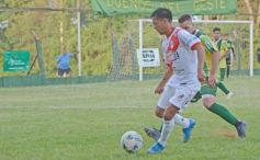 Foto de la galería: Regional Amateur: La Franja cayó en Villa Cabello pero clasificó a semifinales