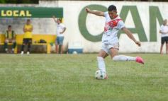 Foto de la galería: Regional Amateur: La Franja cayó en Villa Cabello pero clasificó a semifinales
