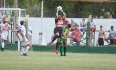Foto de la galería: Regional Amateur: La Franja cayó en Villa Cabello pero clasificó a semifinales
