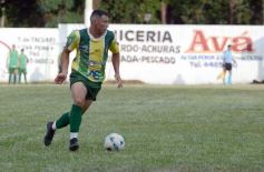 Foto de la galería: Regional Amateur: La Franja cayó en Villa Cabello pero clasificó a semifinales