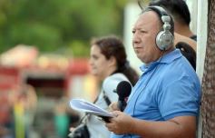 Foto de la galería: Regional Amateur: La Franja cayó en Villa Cabello pero clasificó a semifinales