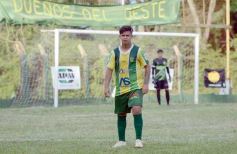 Foto de la galería: Regional Amateur: La Franja cayó en Villa Cabello pero clasificó a semifinales