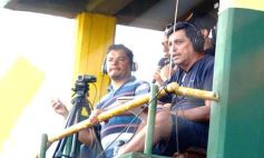 Foto de la galería: Regional Amateur: La Franja cayó en Villa Cabello pero clasificó a semifinales