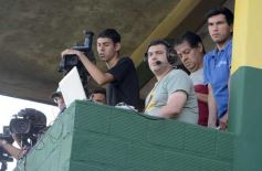 Foto de la galería: Regional Amateur: La Franja cayó en Villa Cabello pero clasificó a semifinales