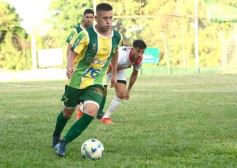 Foto de la galería: Regional Amateur: La Franja cayó en Villa Cabello pero clasificó a semifinales