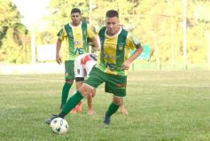 Foto de la galería: Regional Amateur: La Franja cayó en Villa Cabello pero clasificó a semifinales