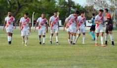 Foto de la galería: Regional Amateur: La Franja cayó en Villa Cabello pero clasificó a semifinales