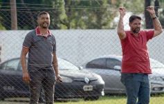 Foto de la galería: Regional Amateur: La Franja cayó en Villa Cabello pero clasificó a semifinales