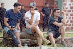 Foto de la galería: Regional Amateur: La Franja cayó en Villa Cabello pero clasificó a semifinales