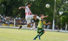 Foto de la galería: Regional Amateur: La Franja cayó en Villa Cabello pero clasificó a semifinales