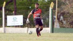 Foto de la galería: Regional Amateur: La Franja cayó en Villa Cabello pero clasificó a semifinales