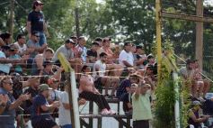 Foto de la galería: Regional Amateur: La Franja cayó en Villa Cabello pero clasificó a semifinales