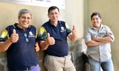 Foto de la galería: Diciembre festivo: el último tramo del año se disfruta con un gran ambiente en Posadas