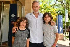 Foto de la galería: Diciembre festivo: el último tramo del año se disfruta con un gran ambiente en Posadas