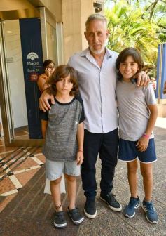 Foto de la galería: Diciembre festivo: el último tramo del año se disfruta con un gran ambiente en Posadas