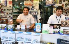 Foto de la galería: Diciembre festivo: el último tramo del año se disfruta con un gran ambiente en Posadas