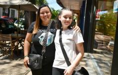 Foto de la galería: Diciembre festivo: el último tramo del año se disfruta con un gran ambiente en Posadas