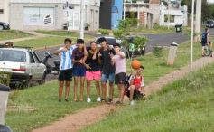 Foto de la galería: Diciembre festivo: el último tramo del año se disfruta con un gran ambiente en Posadas