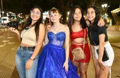 Foto de la galería: Diciembre festivo: el último tramo del año se disfruta con un gran ambiente en Posadas