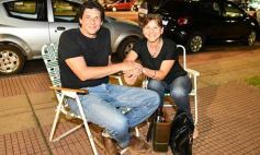 Foto de la galería: Diciembre festivo: el último tramo del año se disfruta con un gran ambiente en Posadas