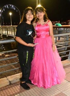 Foto de la galería: Diciembre festivo: el último tramo del año se disfruta con un gran ambiente en Posadas