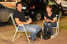 Foto de la galería: Diciembre festivo: el último tramo del año se disfruta con un gran ambiente en Posadas