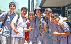 Foto de la galería: Diciembre festivo: el último tramo del año se disfruta con un gran ambiente en Posadas