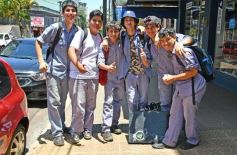 Foto de la galería: Diciembre festivo: el último tramo del año se disfruta con un gran ambiente en Posadas