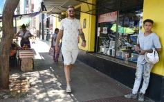 Foto de la galería: Diciembre festivo: el último tramo del año se disfruta con un gran ambiente en Posadas