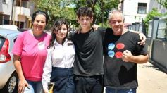 Foto de la galería: Diciembre festivo: el último tramo del año se disfruta con un gran ambiente en Posadas