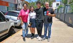 Foto de la galería: Diciembre festivo: el último tramo del año se disfruta con un gran ambiente en Posadas