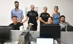 Foto de la galería: Diciembre festivo: el último tramo del año se disfruta con un gran ambiente en Posadas