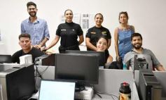 Foto de la galería: Diciembre festivo: el último tramo del año se disfruta con un gran ambiente en Posadas