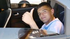 Foto de la galería: Al grito de Campeón: la fiesta popular se adueñó de Posadas en la consagración de la Albiceleste