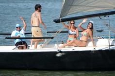 Foto de la galería: Al grito de Campeón: la fiesta popular se adueñó de Posadas en la consagración de la Albiceleste