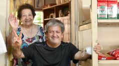 Foto de la galería: Al grito de Campeón: la fiesta popular se adueñó de Posadas en la consagración de la Albiceleste