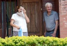 Foto de la galería: Al grito de Campeón: la fiesta popular se adueñó de Posadas en la consagración de la Albiceleste