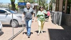 Foto de la galería: Construcción Política y Gestión Farmacéutica: el periodista Manuel Sotelo presentó su primer libro en la Legislatura