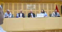 Foto de la galería: Construcción Política y Gestión Farmacéutica: el periodista Manuel Sotelo presentó su primer libro en la Legislatura