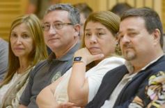 Foto de la galería: Construcción Política y Gestión Farmacéutica: el periodista Manuel Sotelo presentó su primer libro en la Legislatura