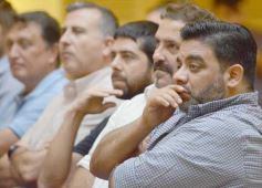 Foto de la galería: Construcción Política y Gestión Farmacéutica: el periodista Manuel Sotelo presentó su primer libro en la Legislatura