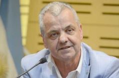 Foto de la galería: Construcción Política y Gestión Farmacéutica: el periodista Manuel Sotelo presentó su primer libro en la Legislatura