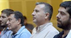 Foto de la galería: Construcción Política y Gestión Farmacéutica: el periodista Manuel Sotelo presentó su primer libro en la Legislatura