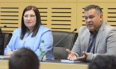 Foto de la galería: Construcción Política y Gestión Farmacéutica: el periodista Manuel Sotelo presentó su primer libro en la Legislatura