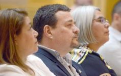 Foto de la galería: Construcción Política y Gestión Farmacéutica: el periodista Manuel Sotelo presentó su primer libro en la Legislatura