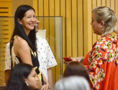 Foto de la galería: Construcción Política y Gestión Farmacéutica: el periodista Manuel Sotelo presentó su primer libro en la Legislatura