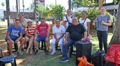 Foto de la galería: Las últimas del 2022: fin de año entre trabajo, amigos y recorridas en la ciudad capital