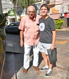 Foto de la galería: Las últimas del 2022: fin de año entre trabajo, amigos y recorridas en la ciudad capital